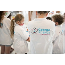  Bratislava: AURELIUM | SCIENCE WORKSHOP